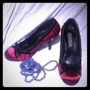 Funtasma size 8m